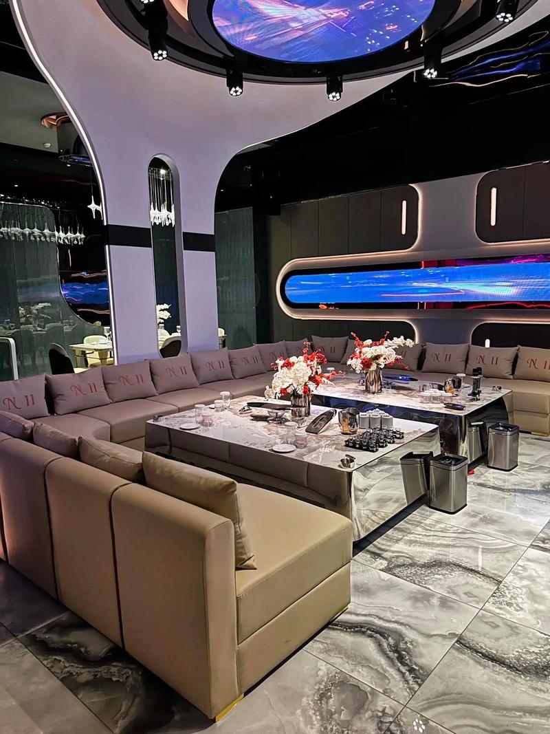 益阳中低端商务ktv最佳选择-沅江市ktv预订