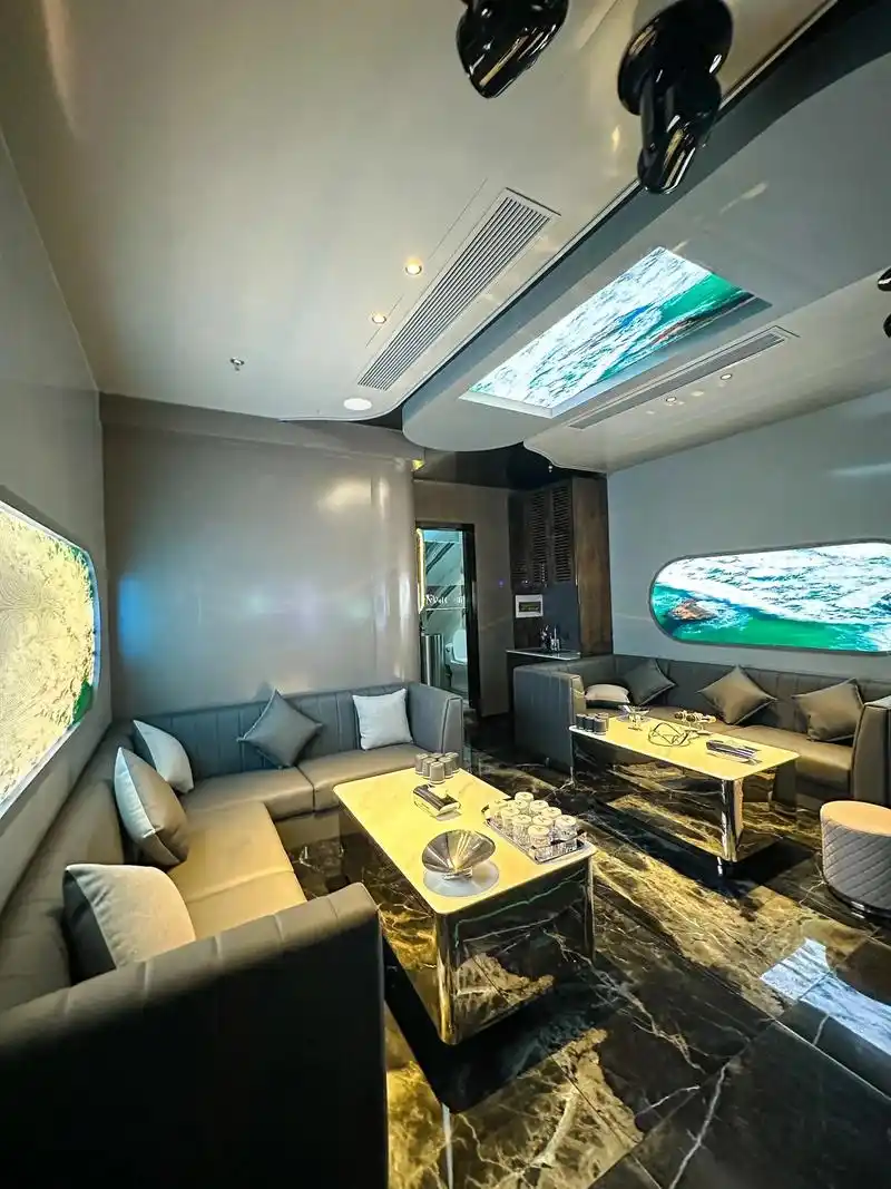 益阳商务ktv价格咨询-沅江市ktv预订